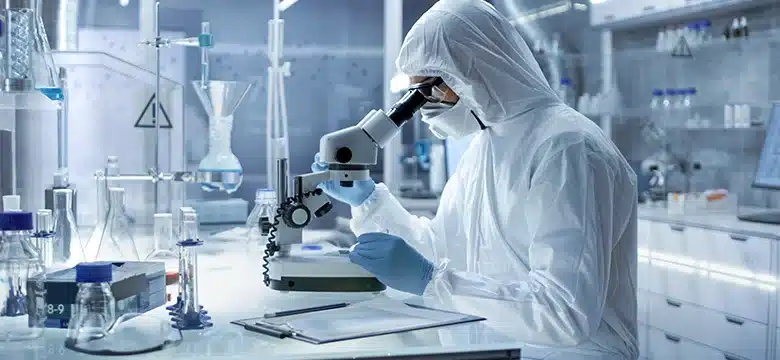 Asbestos Testing in Durham