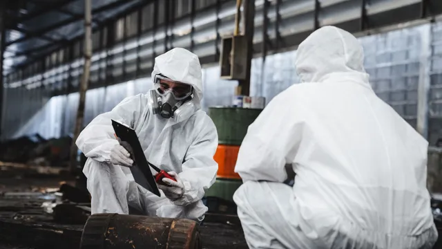Asbestos Removal in Newton Aycliffe