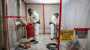 Asbestos Removal Near Me β Durham & County Durham