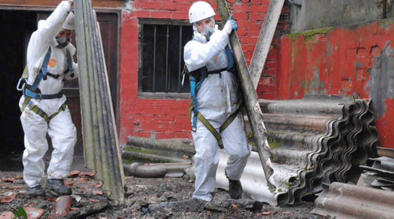 Non-Licensed Removal in Durham